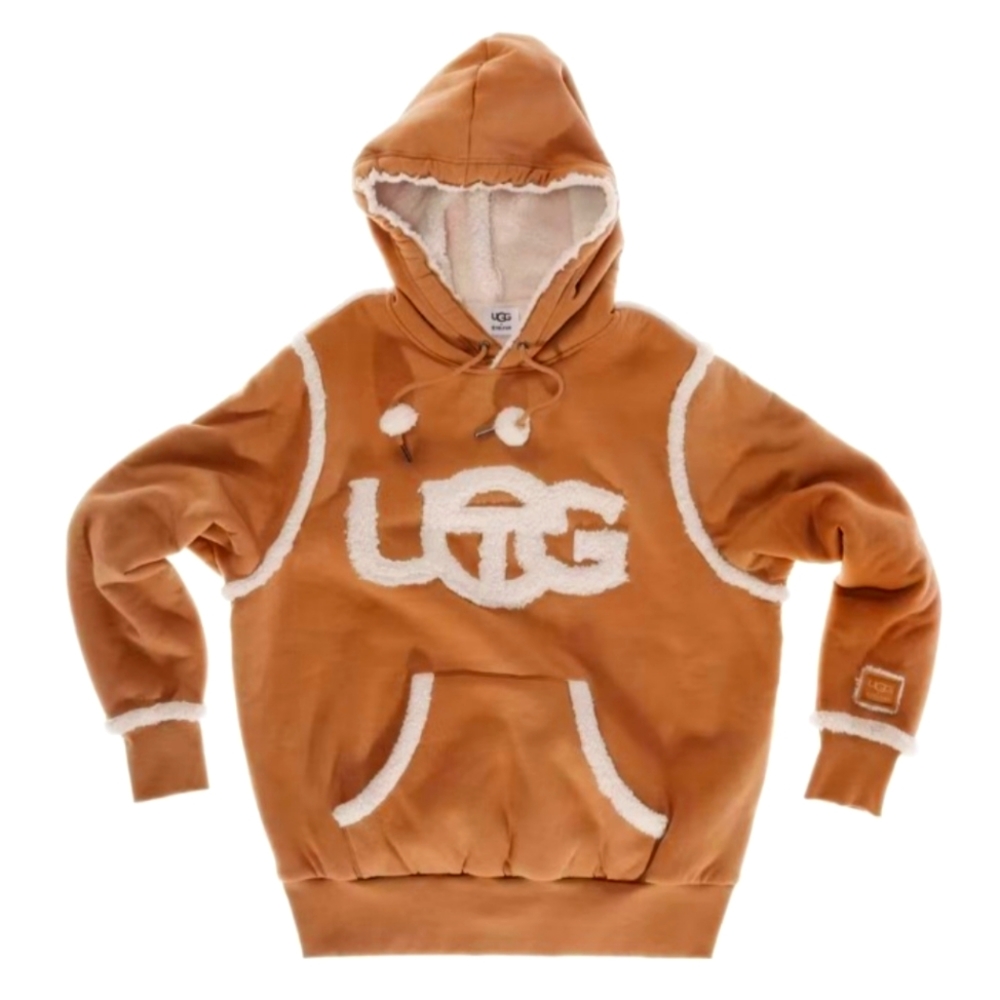 Ugg Telfar Hoodie